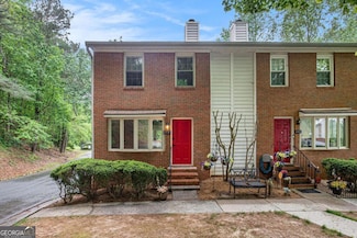 450 High Creek Trace, Roswell, GA 30076