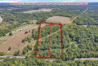 0 Wesley Chapel Rd NE, Mount Perry, OH 43760