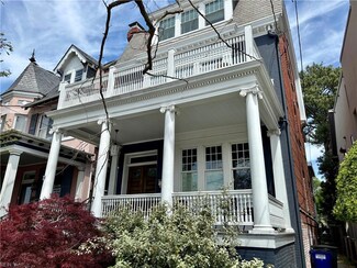 522 Mowbray Arch, Norfolk, VA 23507