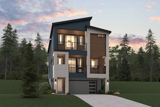 Sienna, Renton, WA 98056