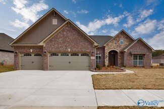 418 Wood Sage Ln, Huntsville, AL 35824