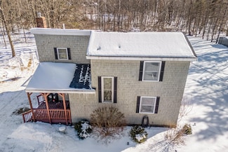 229 Taber Hill Rd, Vassalboro, ME 04989