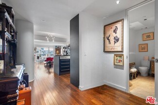 6250 Hollywood Blvd Unit 11J, Los Angeles, CA 90028