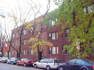 701 W Belmont Ave Unit 1W, Chicago, IL 60657