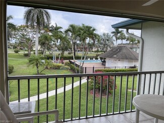 325 Charlemagne Blvd Unit B207, Naples, FL 34112