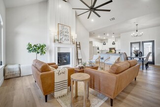 505 Avenue V, Shallowater, TX 79363