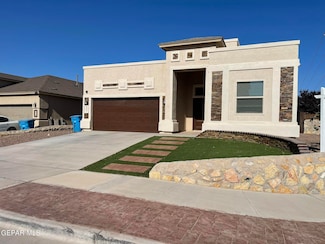 101 S Manzanita Dr, El Paso, TX 79928