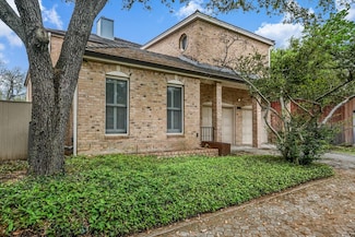 902 W 18th St Unit B, Austin, TX 78701