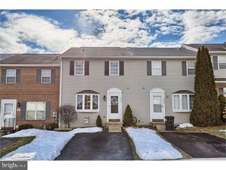 3810 Lynn Ave, Reading, PA 19606