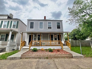 1862-1864 S 5th St, Columbus, OH 43207