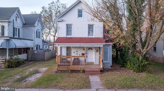 328 Pine St, Crisfield, MD 21817