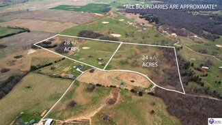 TRACT 2 Lanny Heath Rd, Upton, KY 42784