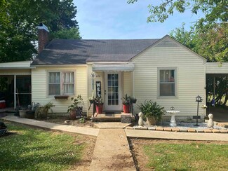 222 Button Ave, Florence, AL 35630