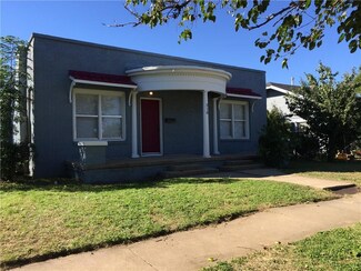 318 Poplar St, Abilene, TX 79602