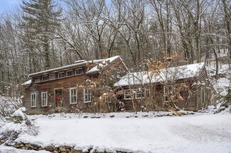 61 Oak Hill Rd, Littleton, MA 01460