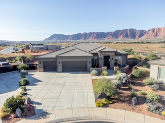 544 W Saguaro Way, Ivins, UT 84738