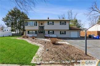 30 Michael St, Piscataway, NJ 08854