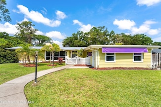 996 S Wickham Rd, Melbourne, FL 32904