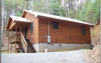 241 Cohutta Forest Rd, Chatsworth, GA 30705