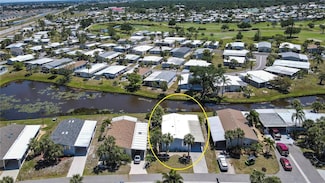 2100 Kings Hwy Unit 253, Port Charlotte, FL 33980