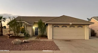10260 W Orange Dr, Glendale, AZ 85307