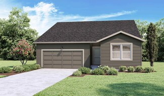 3832 S Wapiti Ln, Spokane Valley, WA 99206