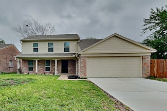18038 Green Hazel Dr, Houston, TX 77084