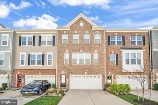 9505 Bent Creek Place, Upper Marlboro, MD 20772