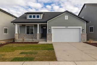 12007 Mount Moran Way Unit 605, Herriman, UT 84096