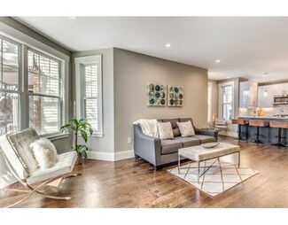 199 Pearl St Unit 1, Somerville, MA 02145