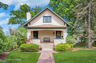 422 15th St, Wilmette, IL 60091