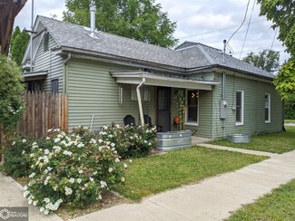 800 W Grimes Ave, Fairfield, IA 52556