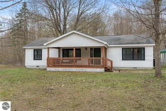 11420 Muskie Way Unit PVT, Ellsworth, MI 49729
