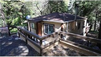 39576 Prospect Dr, Forest Falls, CA 92339