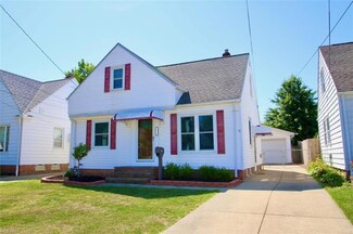 29924 Phillips Ave, Wickliffe, OH 44092