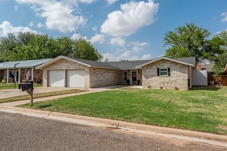 2106 NW Avenue C, Seminole, TX 79360