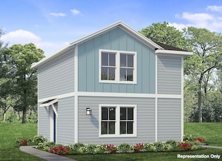 123 Daylily Dr, Elgin, TX 78621