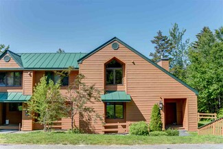 109 Hannah Loop Unit 18, Jefferson, NH 03583