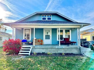 1432 Waldemere Ave, Indianapolis, IN 46241