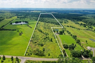 14134 Matteson Corners Rd, Holland, NY 14080