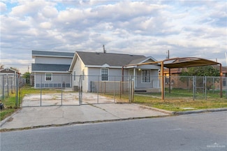 6612 S Olivarez St, Pharr, TX 78577