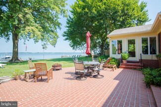 910 Riverview Terrace, Saint Michaels, MD 21663