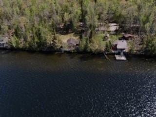 1064 Hancock Pond Rd, Embden, ME 04958