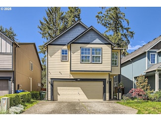 285 N 7th Ave, Cornelius, OR 97113