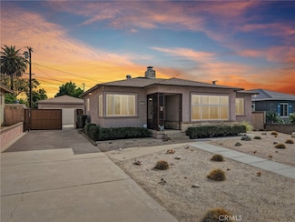 1242 N Cypress Ave, Ontario, CA 91762