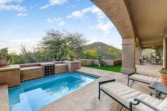 13462 E Wethersfield Rd, Scottsdale, AZ 85259