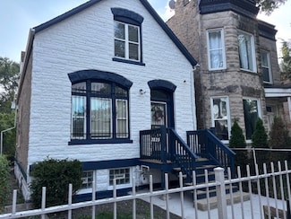 2825 W Lexington St, Chicago, IL 60612