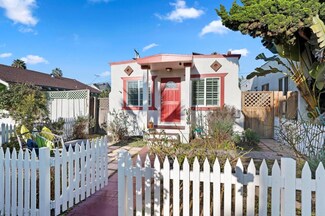 4916 Long Branch Ave, San Diego, CA 92107