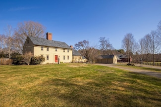 171 Pickpocket Rd, Brentwood, NH 03833