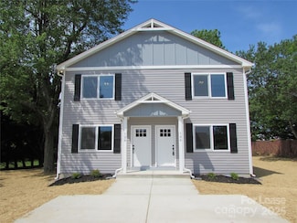 128 Salem Church Rd, Lincolnton, NC 28092